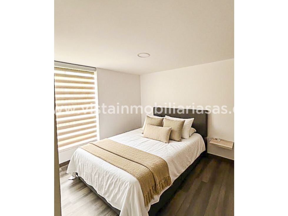Venta Apartamento Sector Colseguros, Manizales — foto 5