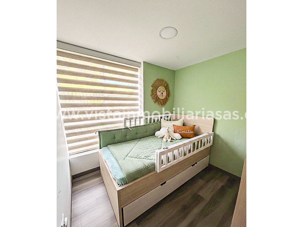 Venta Apartamento Sector Colseguros, Manizales — foto 6