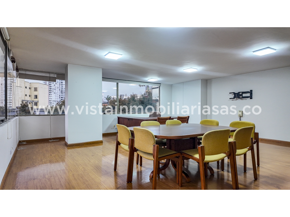 Venta Oficina Sector Palogrande, Manizales — foto 2