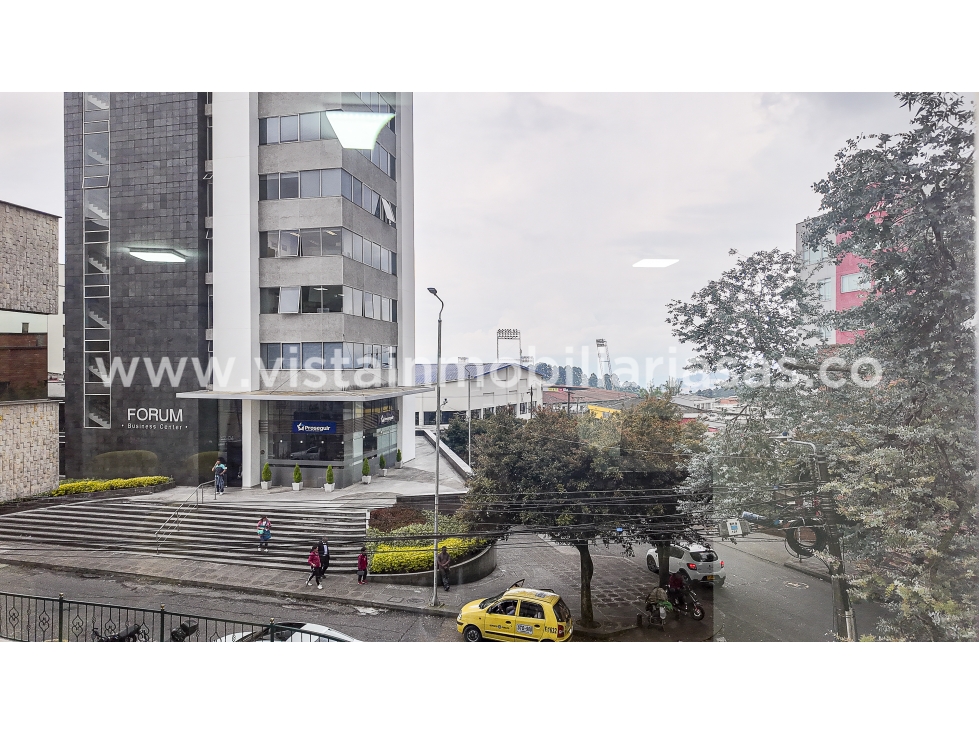 Venta Oficina Sector Palogrande, Manizales — foto 5