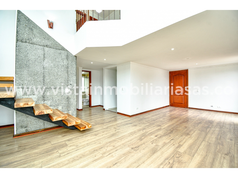 Venta Apartamento Dúplex en el Sector de Milán, Manizales — foto 3