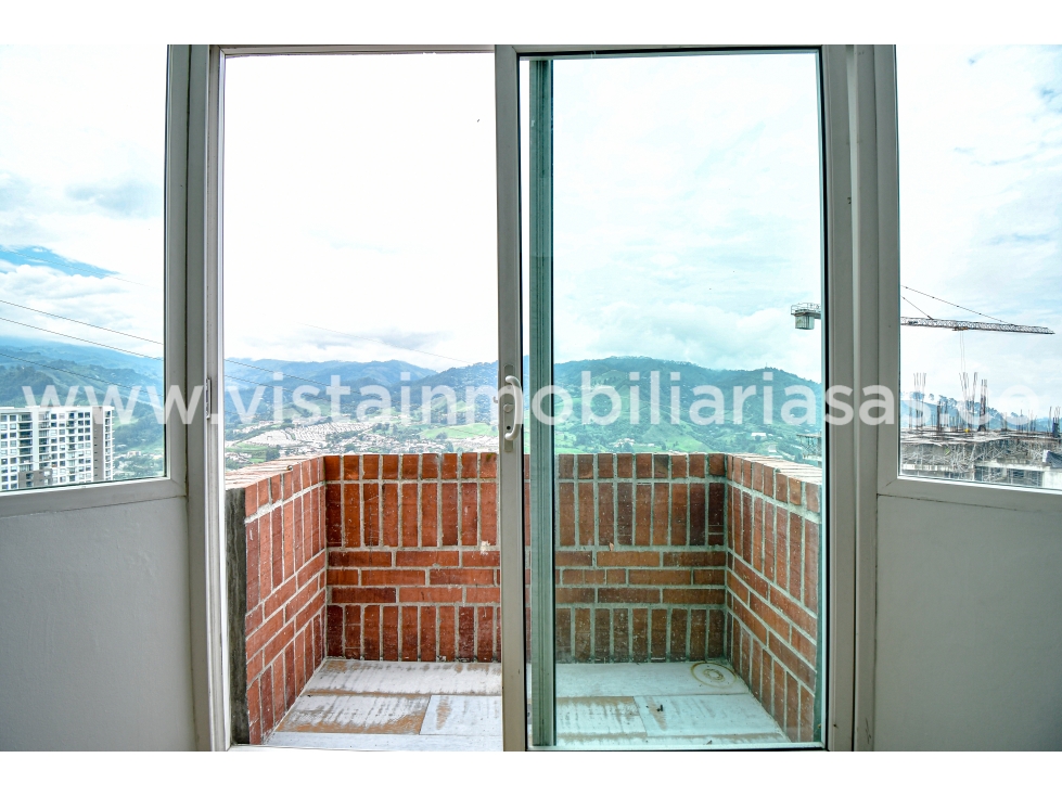 Venta Apartamento Dúplex en el Sector de Milán, Manizales — foto 5