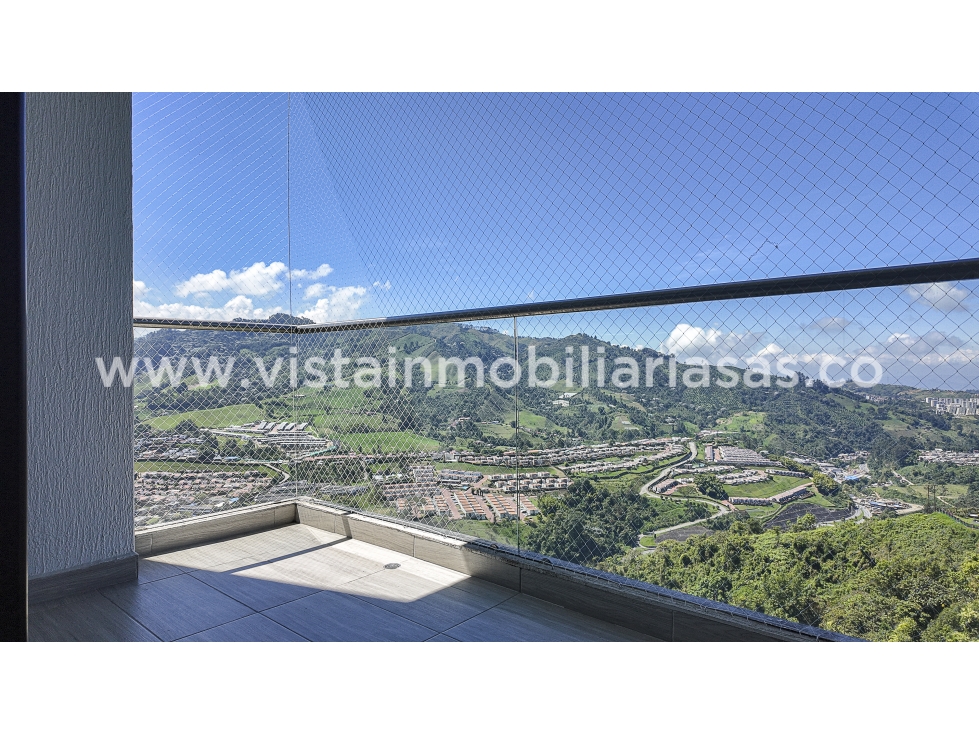 Venta Apartamento Conjunto Sector del Trébol/Expoferias, Manizales — foto 5