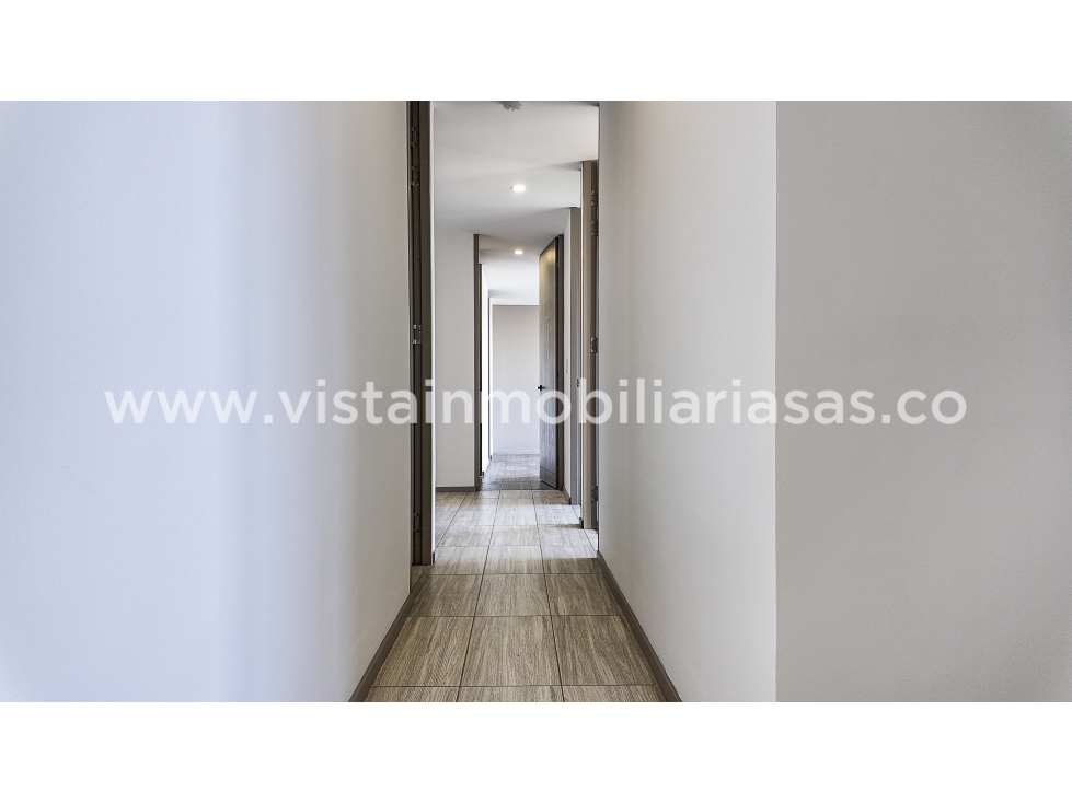 Venta Apartamento Conjunto Sector del Trébol/Expoferias, Manizales — foto 6