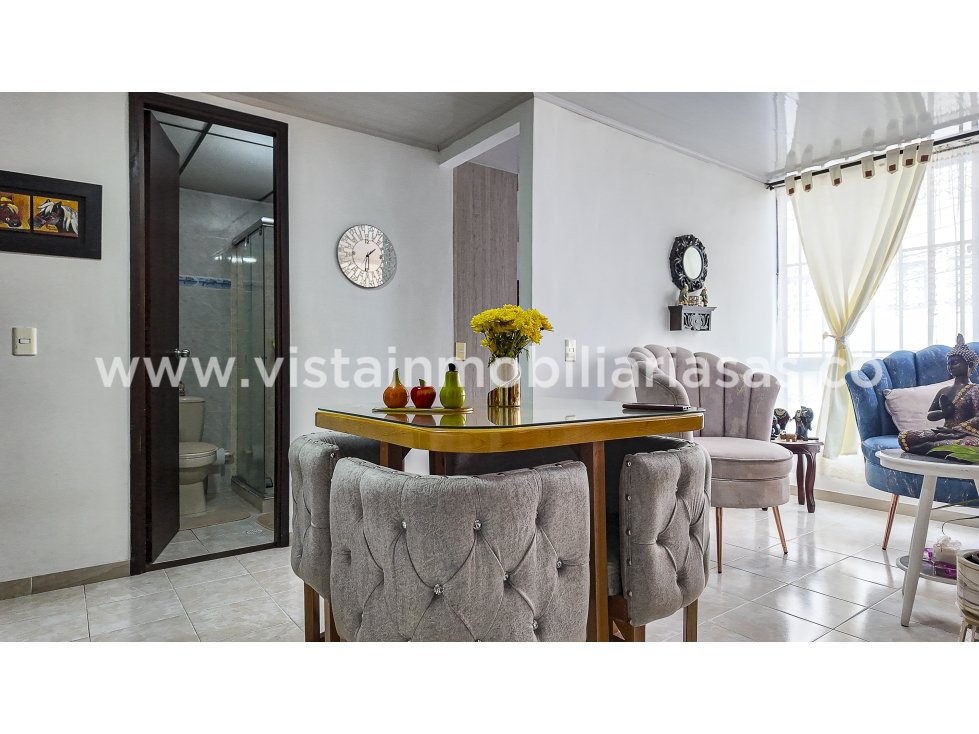 Venta Apartamento Villamaría, Caldas — foto 5