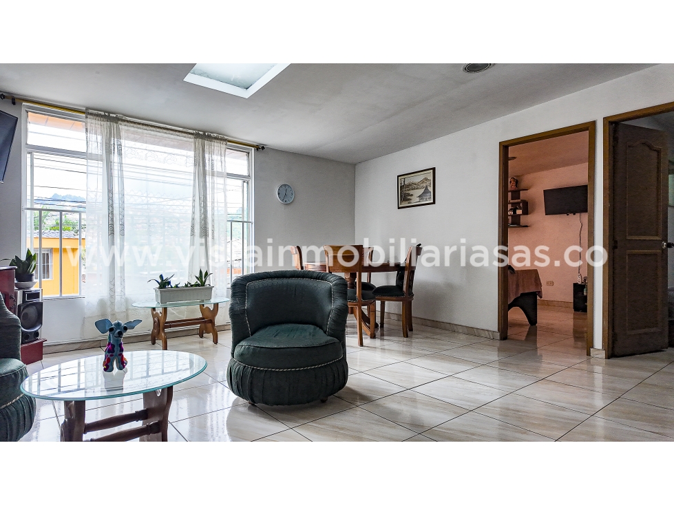 Venta Casa Sector Villamaría, Caldas — foto 2