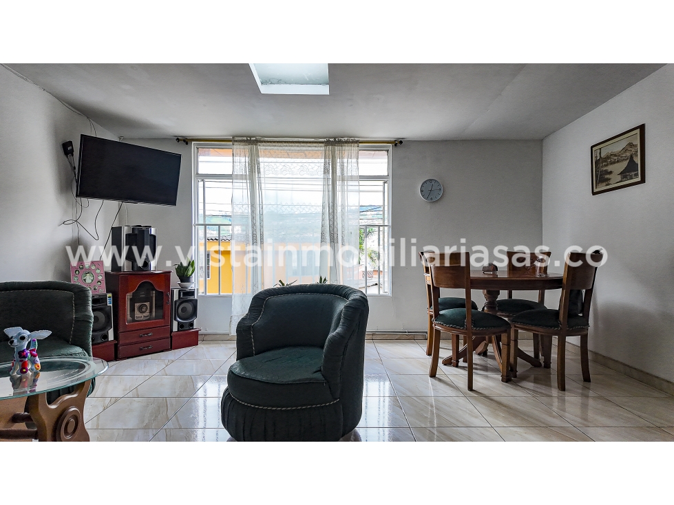 Venta Casa Sector Villamaría, Caldas — foto 3