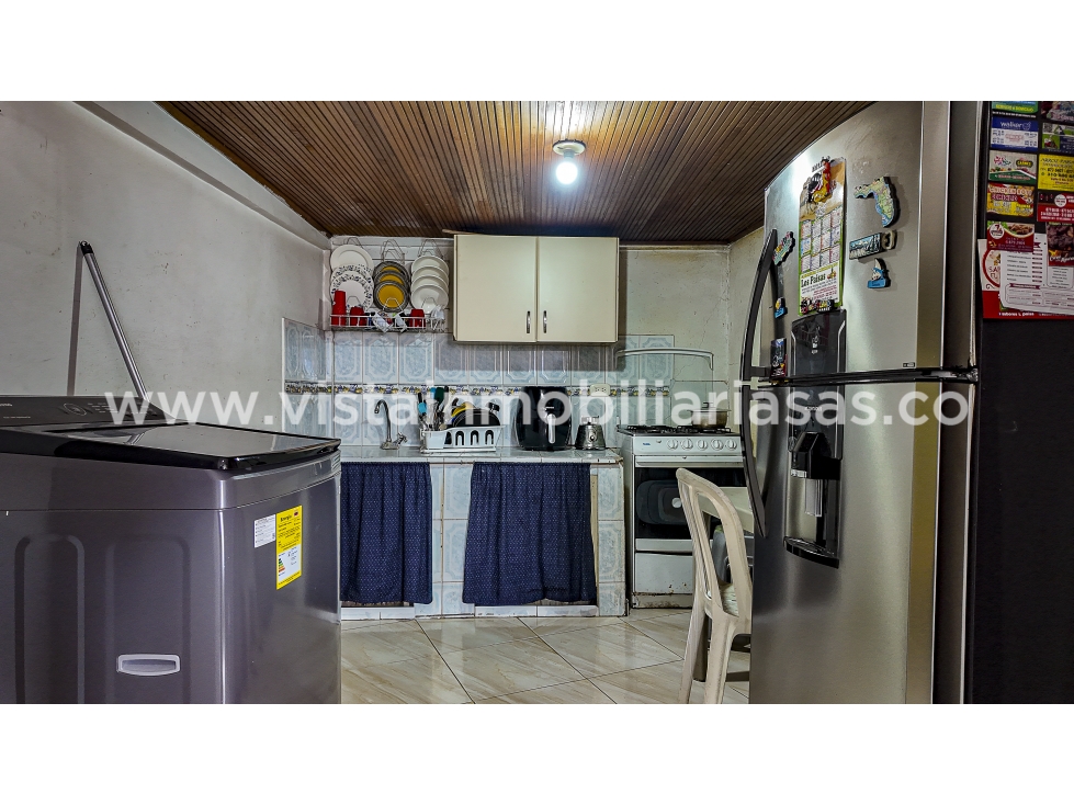 Venta Casa Sector Villamaría, Caldas — foto 4
