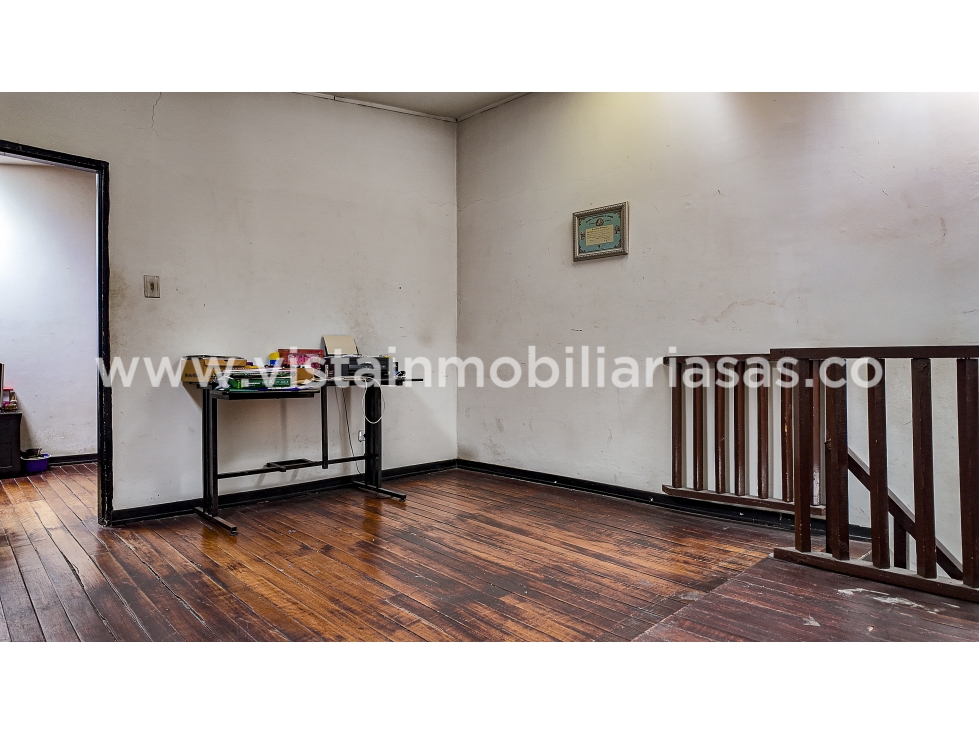 Venta Casa Sector Villamaría, Caldas — foto 5