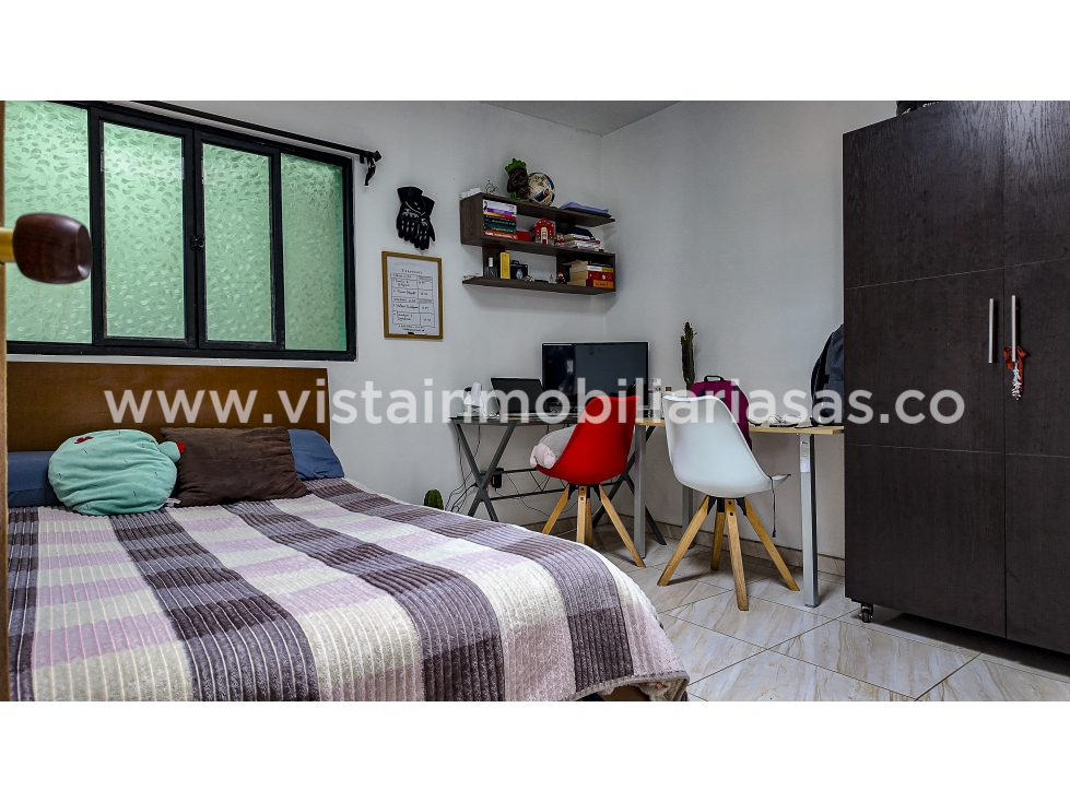 Venta Casa Sector Villamaría, Caldas — foto 6