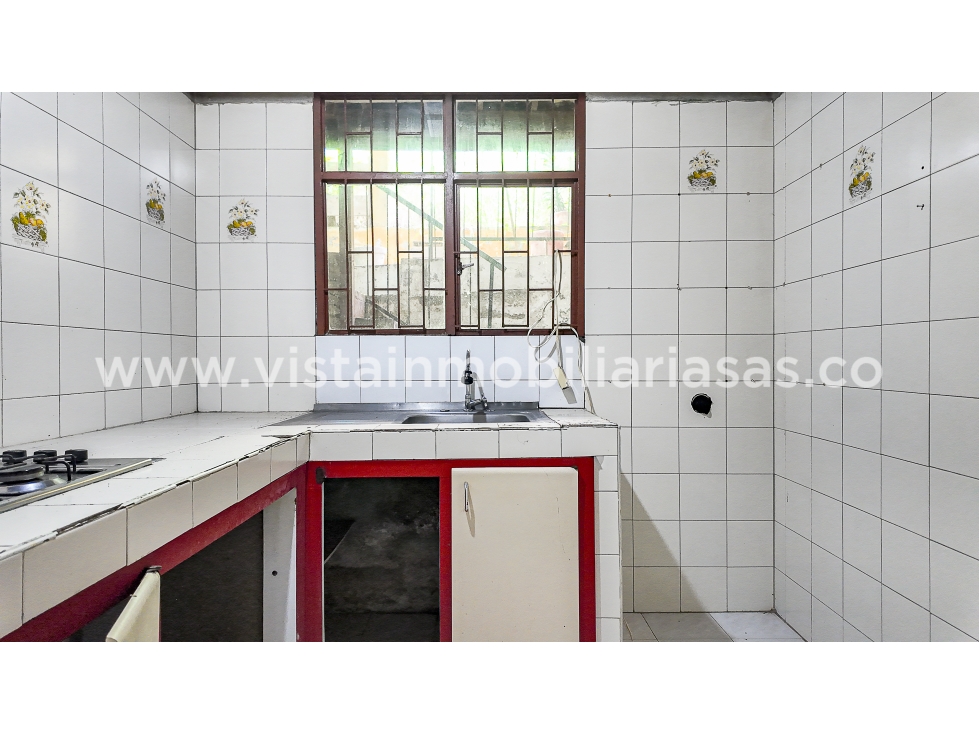 Venta Casa sector Ondas de Otun, Manizales — foto 4