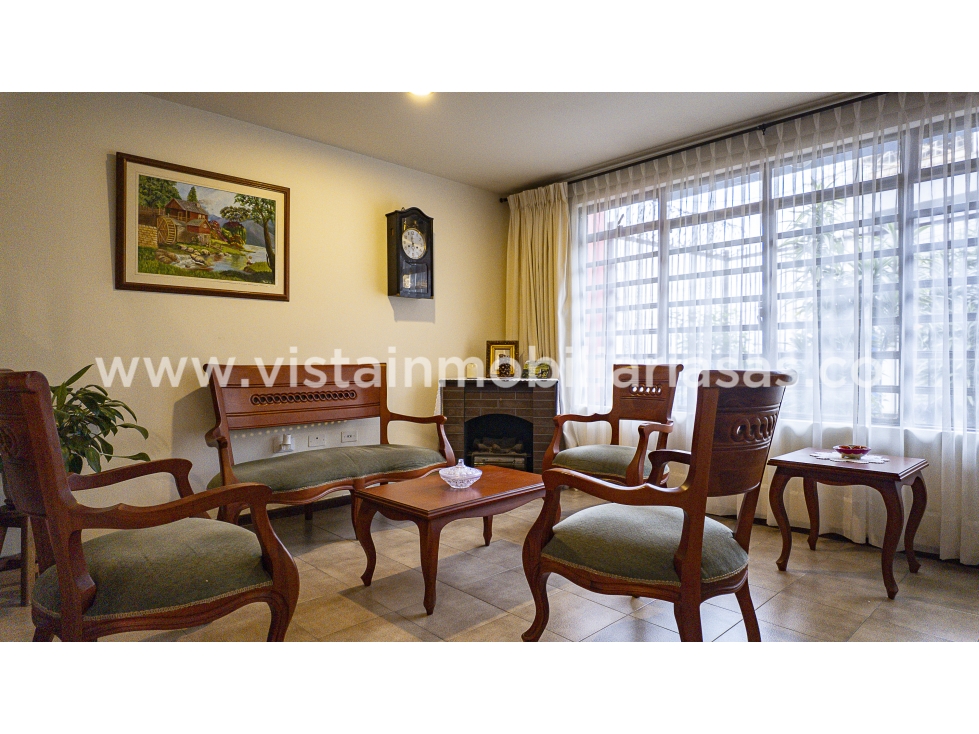 Venta Casa Sector Chipre, Manizales — foto 2