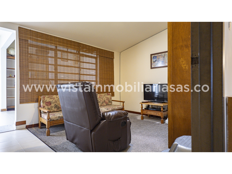 Venta Casa Sector Chipre, Manizales — foto 3