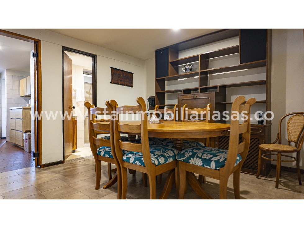 Venta Casa Sector Chipre, Manizales — foto 4