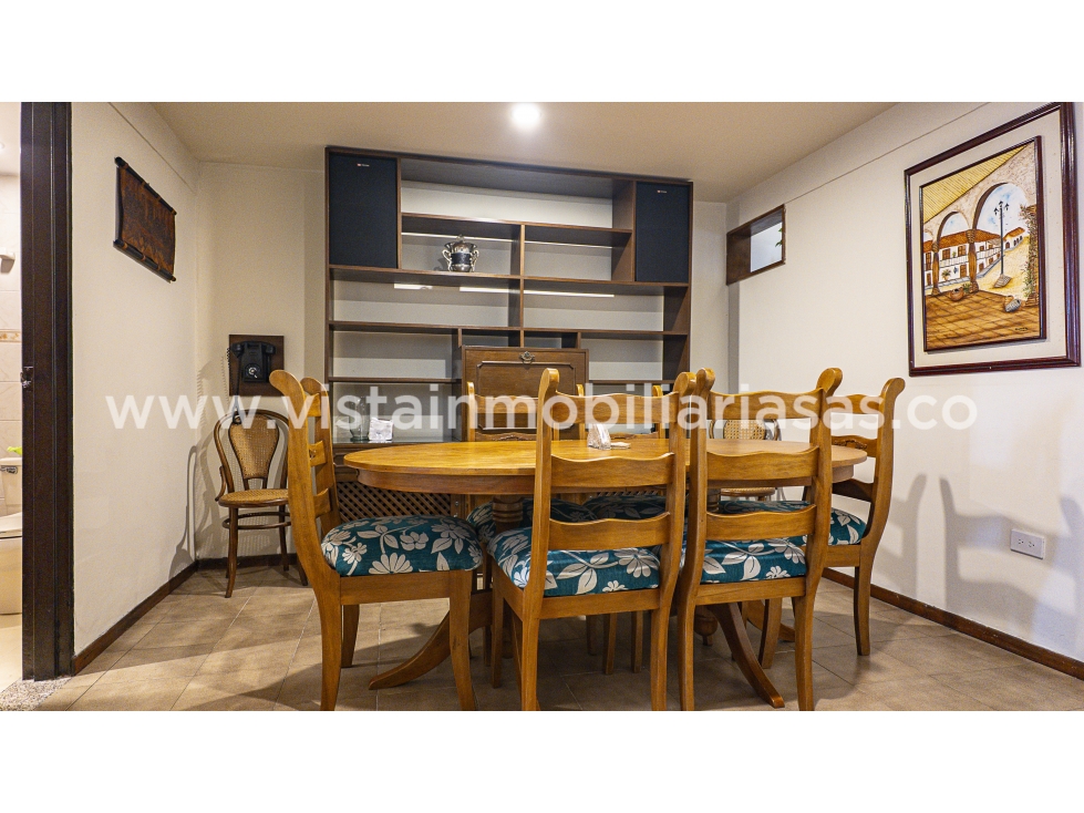 Venta Casa Sector Chipre, Manizales — foto 5