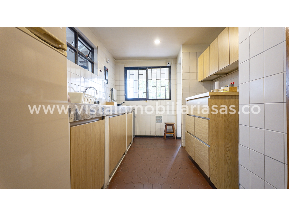 Venta Casa Sector Chipre, Manizales — foto 6