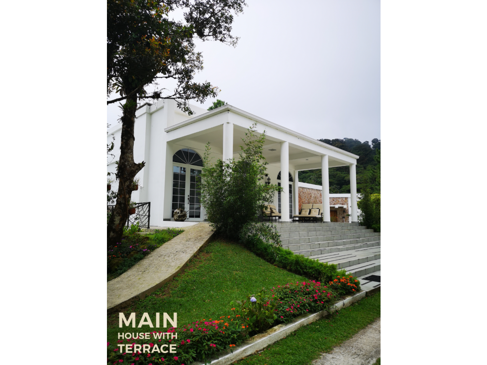 Venta Casa en Altos de Maria Venta — foto 5