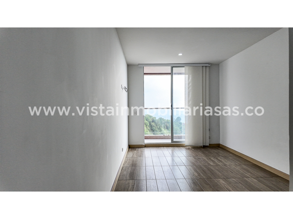 Venta Apartamento en el Sector de La Francia, Manizales — foto 2