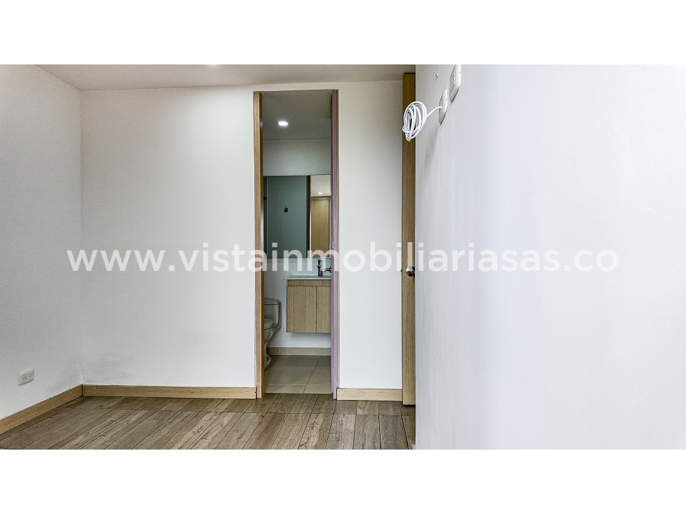 Venta Apartamento en el Sector de La Francia, Manizales — foto 4