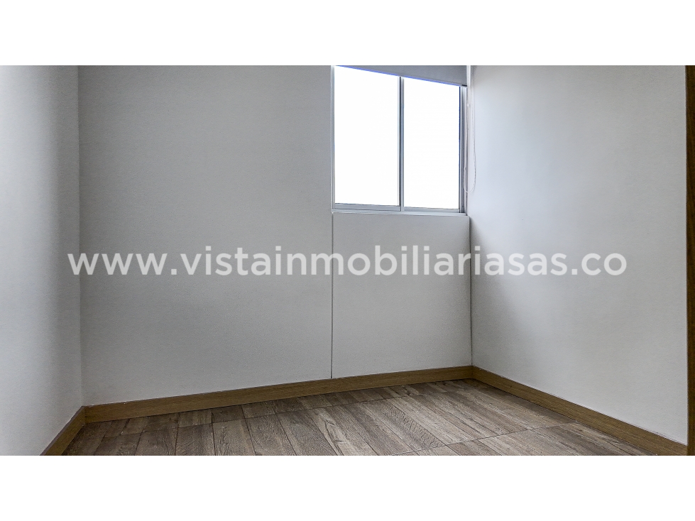 Venta Apartamento en el Sector de La Francia, Manizales — foto 5