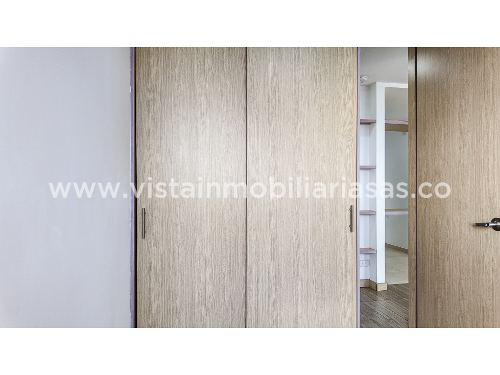 Venta Apartamento en el Sector de La Francia, Manizales — foto 6