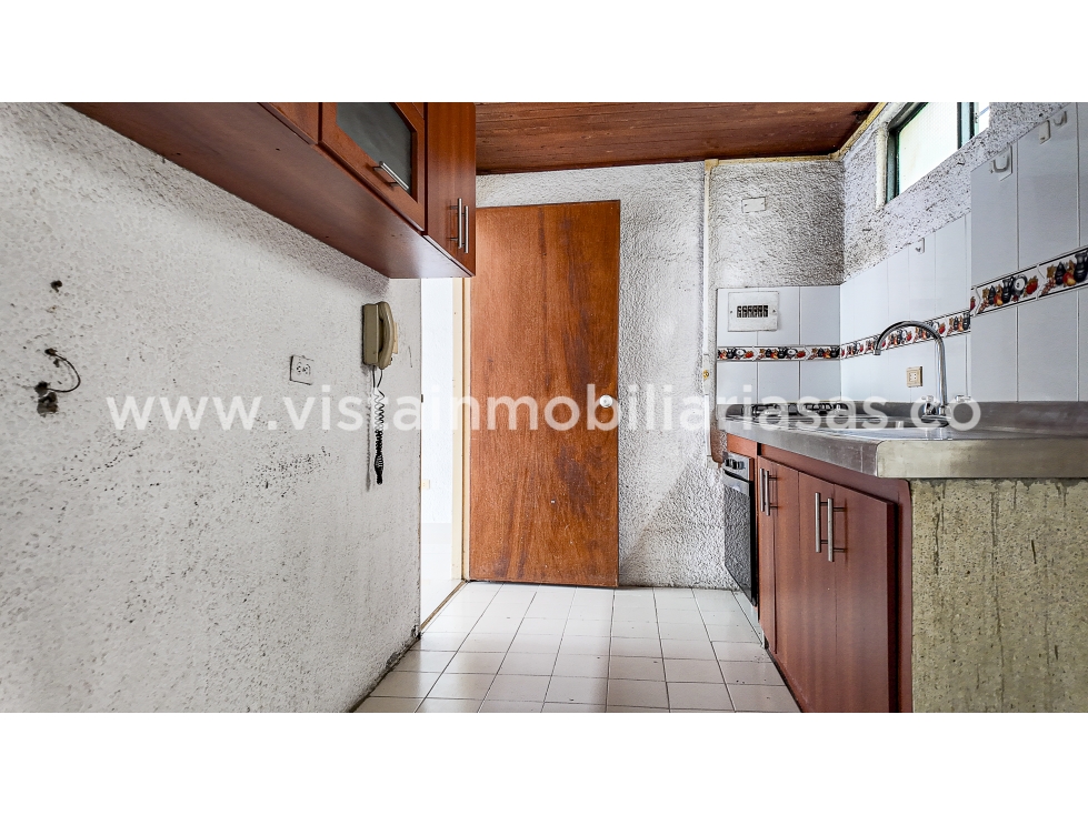 Venta Apartamento Sector Villa Pilar, Manizales — foto 4