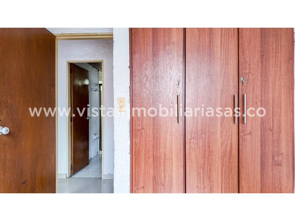 Venta Apartamento Sector Villa Pilar, Manizales — foto 5