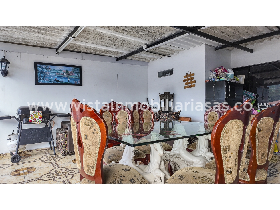 Venta Casa Villa Juanita, Villamaria — foto 2