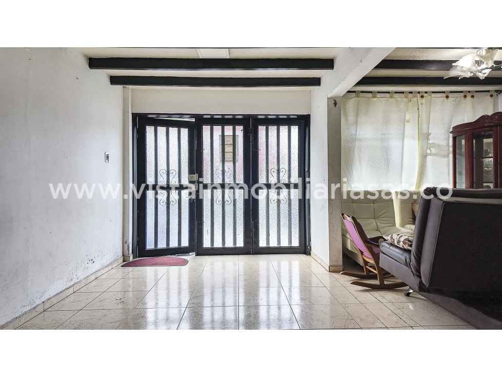 Venta Casa Villa Juanita, Villamaria — foto 3