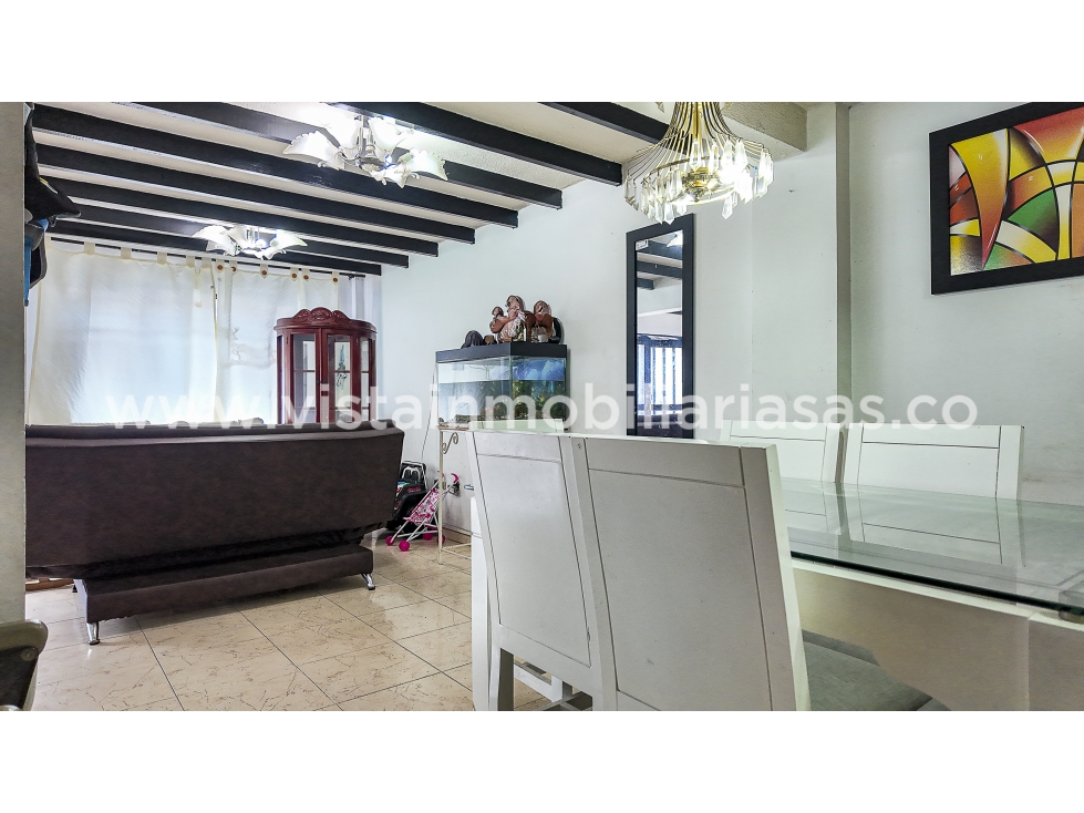 Venta Casa Villa Juanita, Villamaria — foto 4