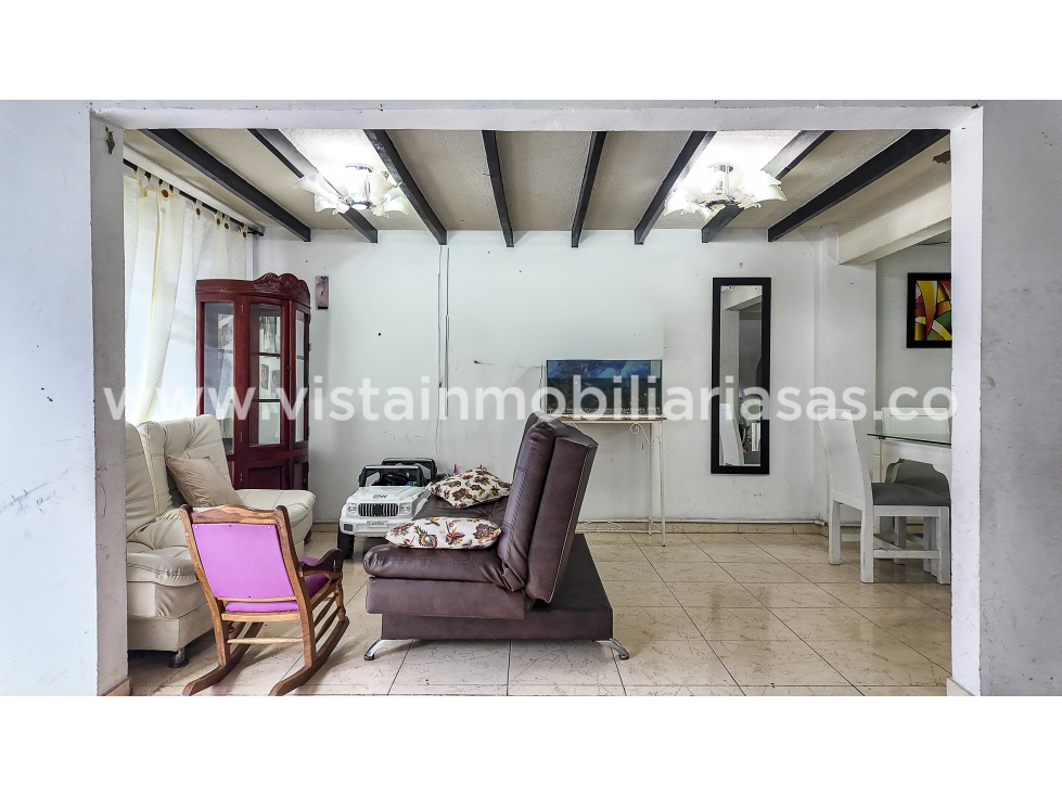 Venta Casa Villa Juanita, Villamaria — foto 5