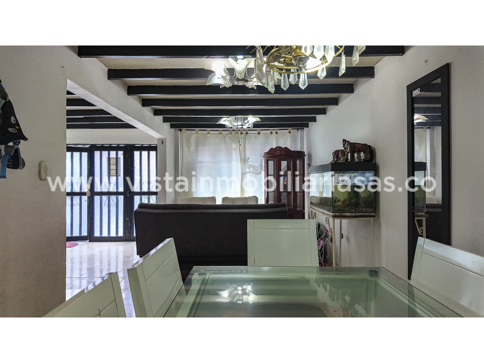 Venta Casa Villa Juanita, Villamaria — foto 6