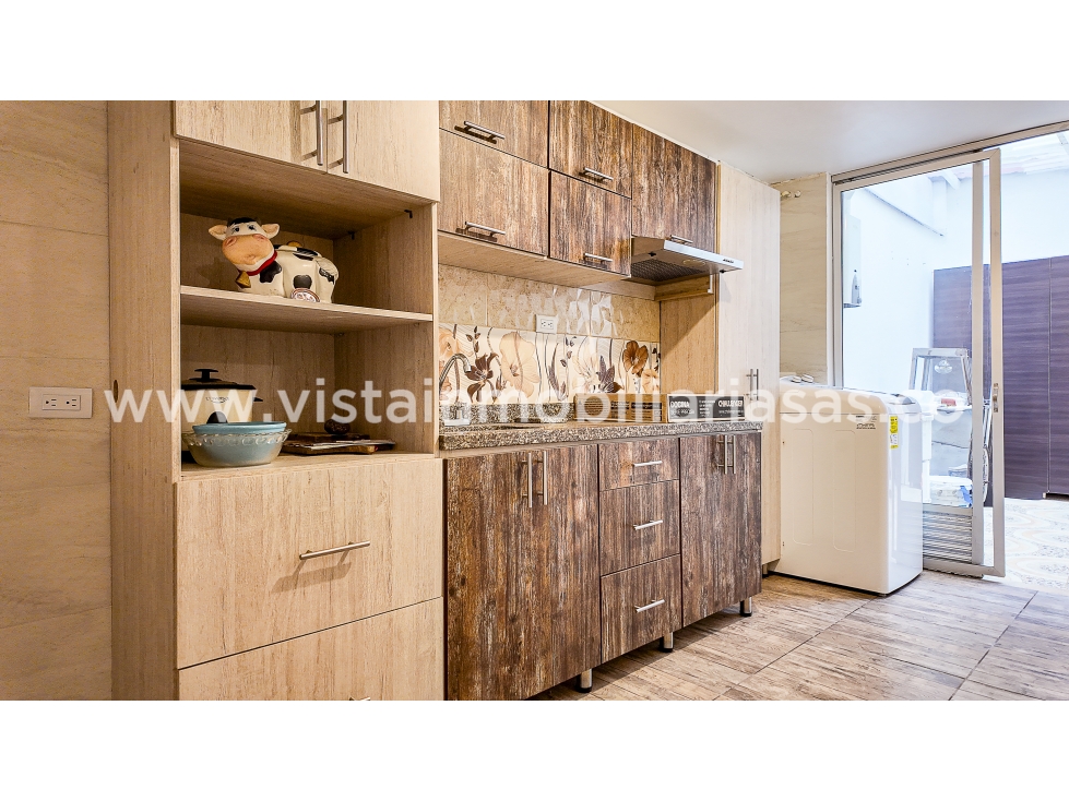 Venta Apartamento en el Sector de La Francia, Manizales — foto 4