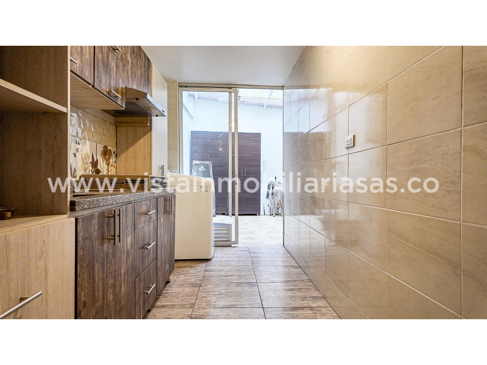 Venta Apartamento en el Sector de La Francia, Manizales — foto 5