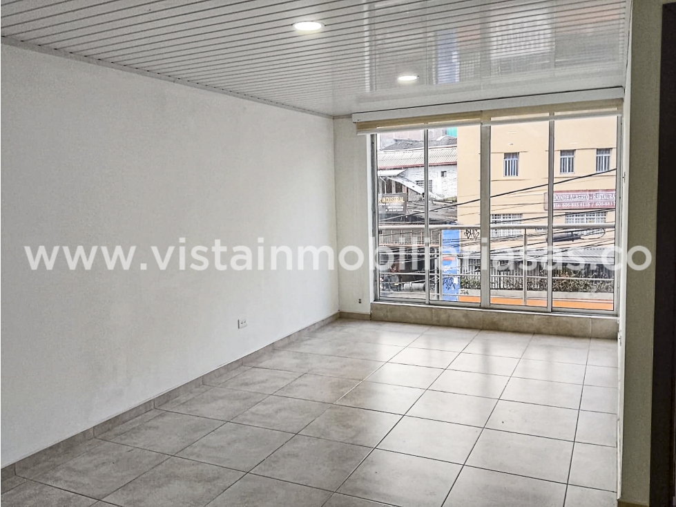 Venta Apartaestudio Sector Avenida Paralela, Manizales — foto 2