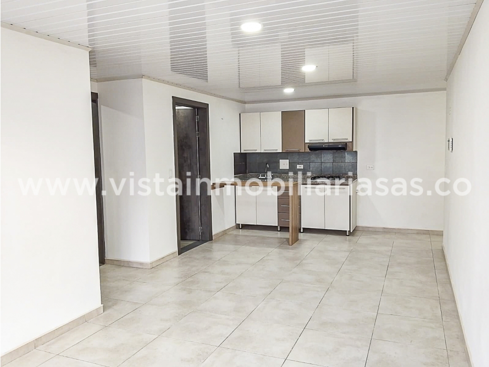 Venta Apartaestudio Sector Avenida Paralela, Manizales — foto 3