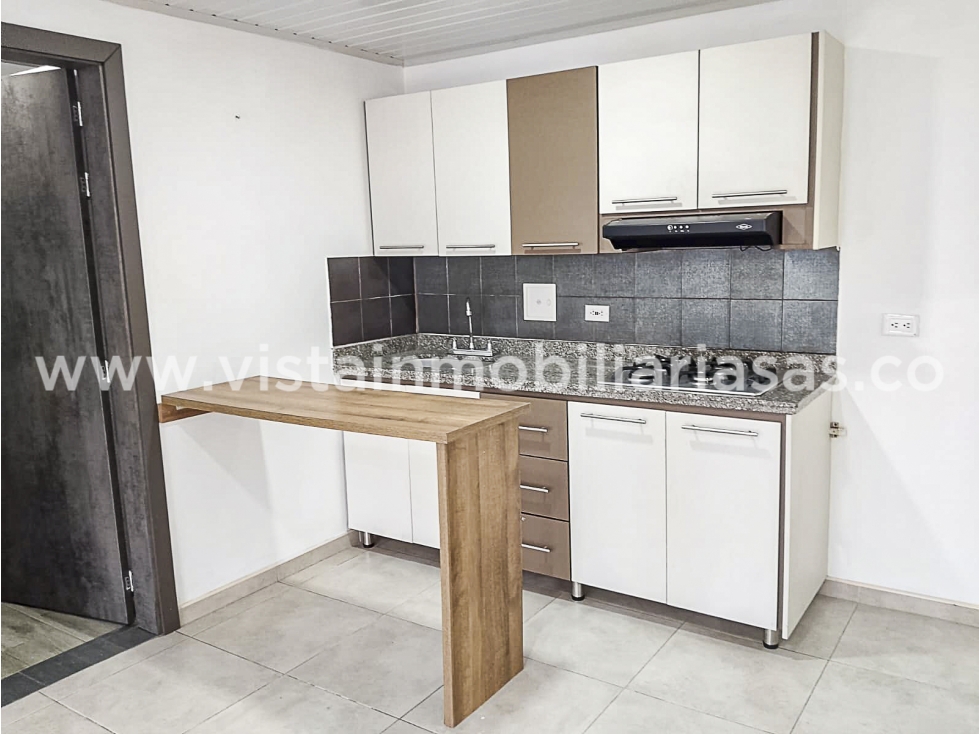 Venta Apartaestudio Sector Avenida Paralela, Manizales — foto 4