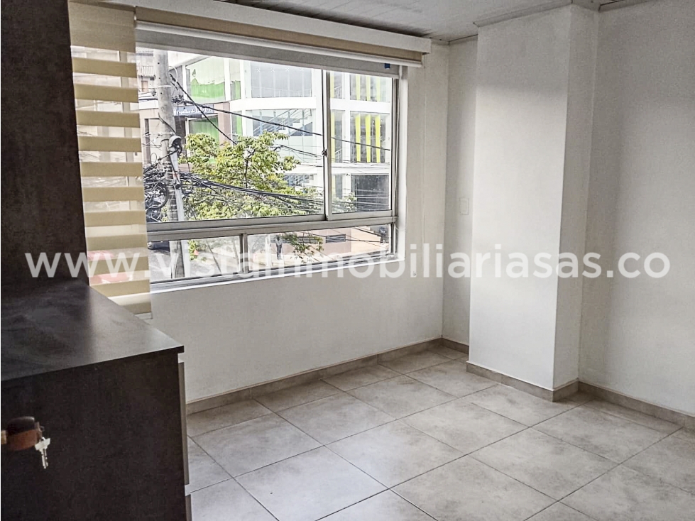 Venta Apartaestudio Sector Avenida Paralela, Manizales — foto 5
