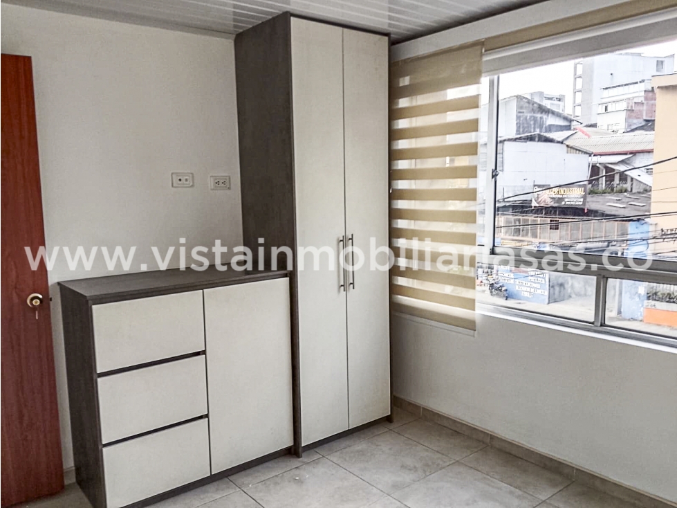 Venta Apartaestudio Sector Avenida Paralela, Manizales — foto 6