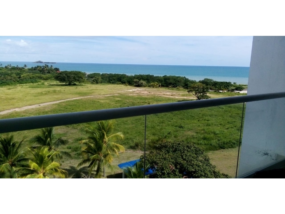 Se vende apartamento en Playa Blanca Ocean II
