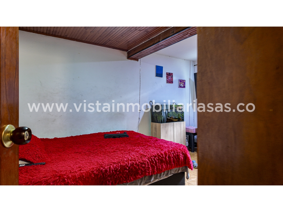 Venta Casa con Renta Sector Av. Kevin Ángel, Manizales — foto 3