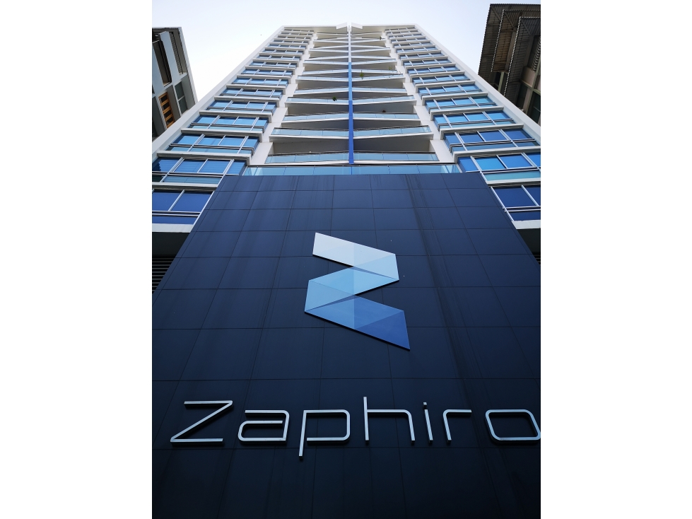 En Venta Apartamento en PH Zafiro El Cangrejo — foto 3