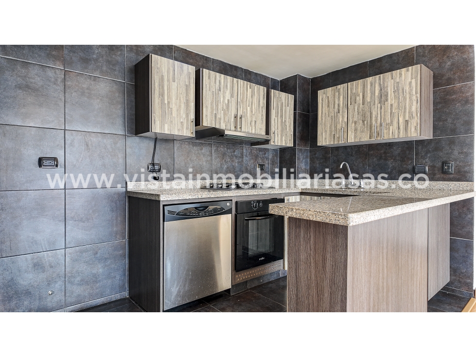 Venta Apartamento Palermo, Manizales — foto 4