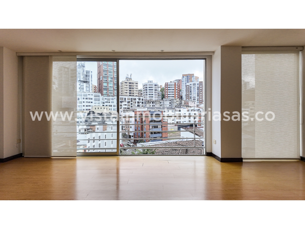 Venta Apartamento Palermo, Manizales — foto 5
