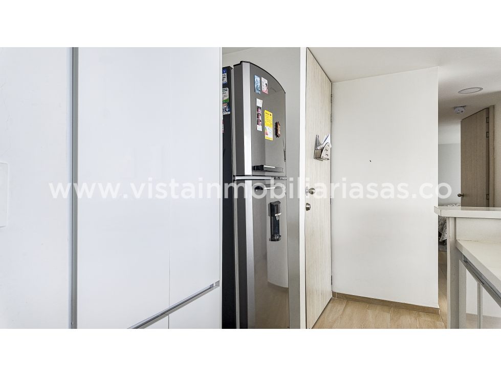 Venta Apartamento Sector Colseguros, Manizales — foto 4