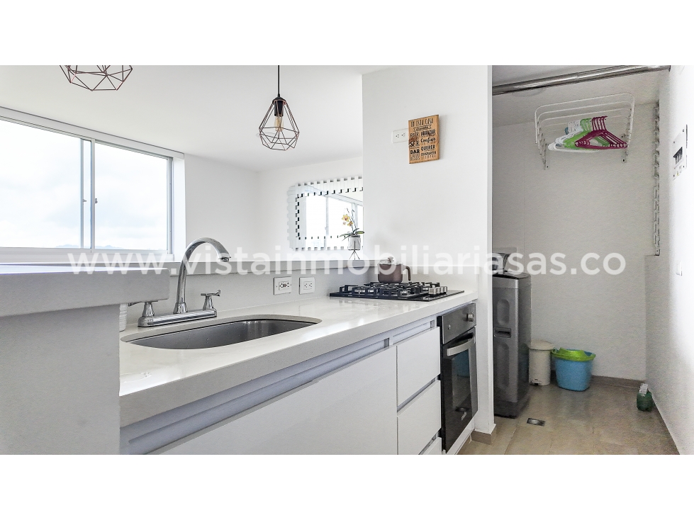 Venta Apartamento Sector Colseguros, Manizales — foto 5