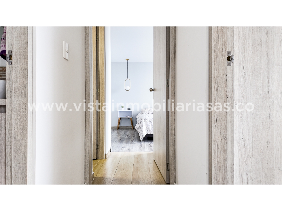 Venta Apartamento Sector Colseguros, Manizales — foto 6