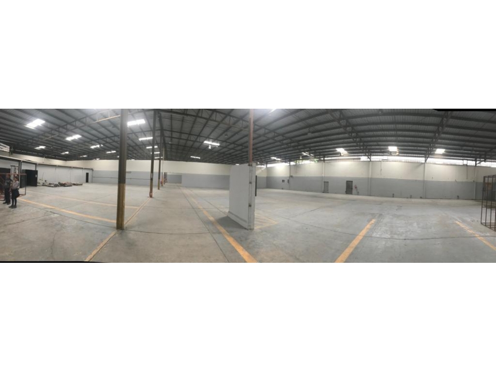 SE ALQUILA GALERA EN LA LOCERIA — foto 3