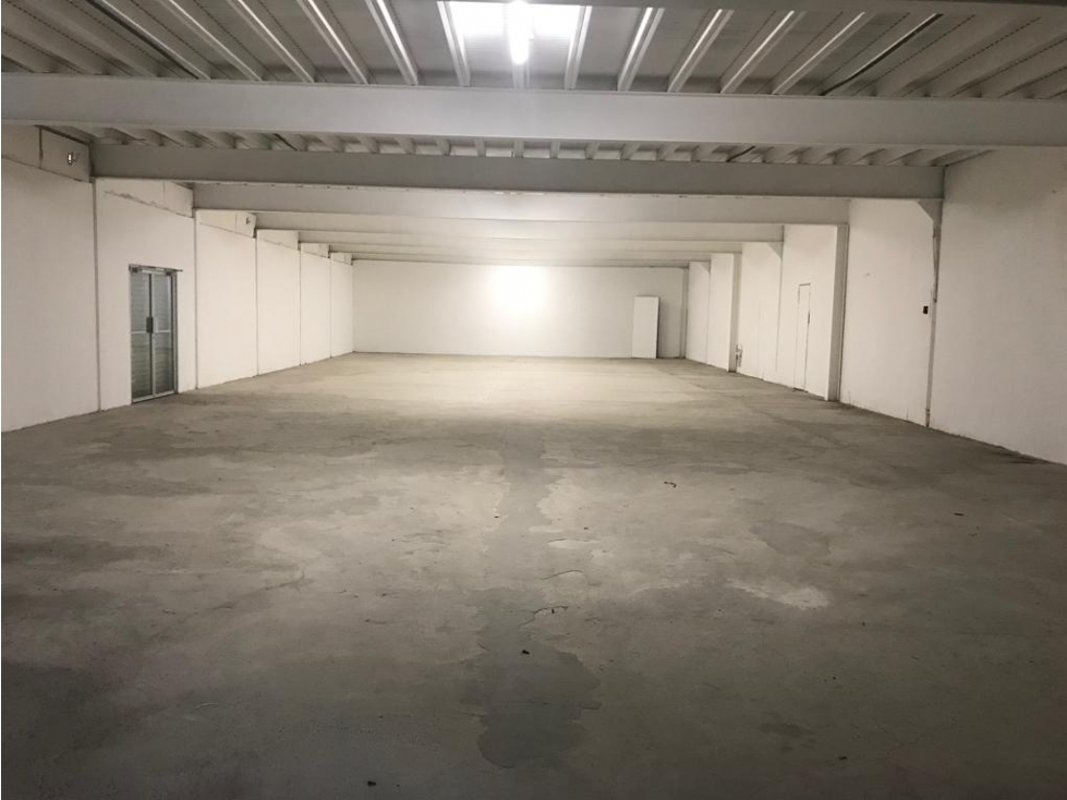 SE ALQUILA GALERA EN LA LOCERIA — foto 6