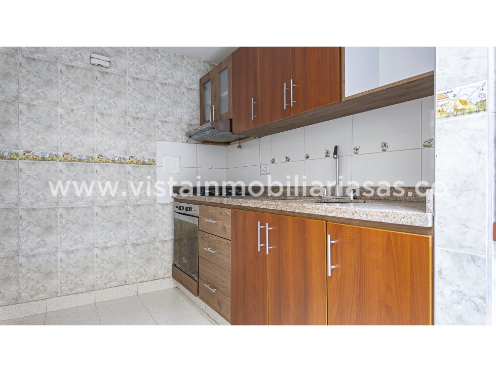 Venta Casa Conjunto Cerrado Sector Villa Pilar, Manizales — foto 6